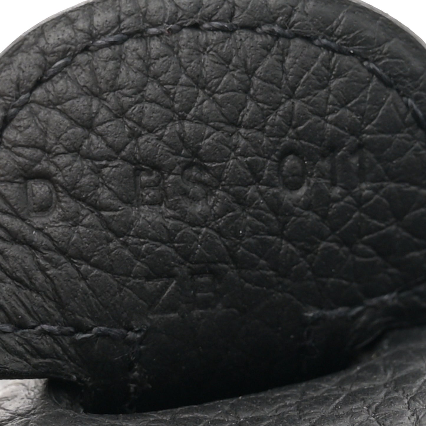 Taurillon Clemence Evelyne III PM Black