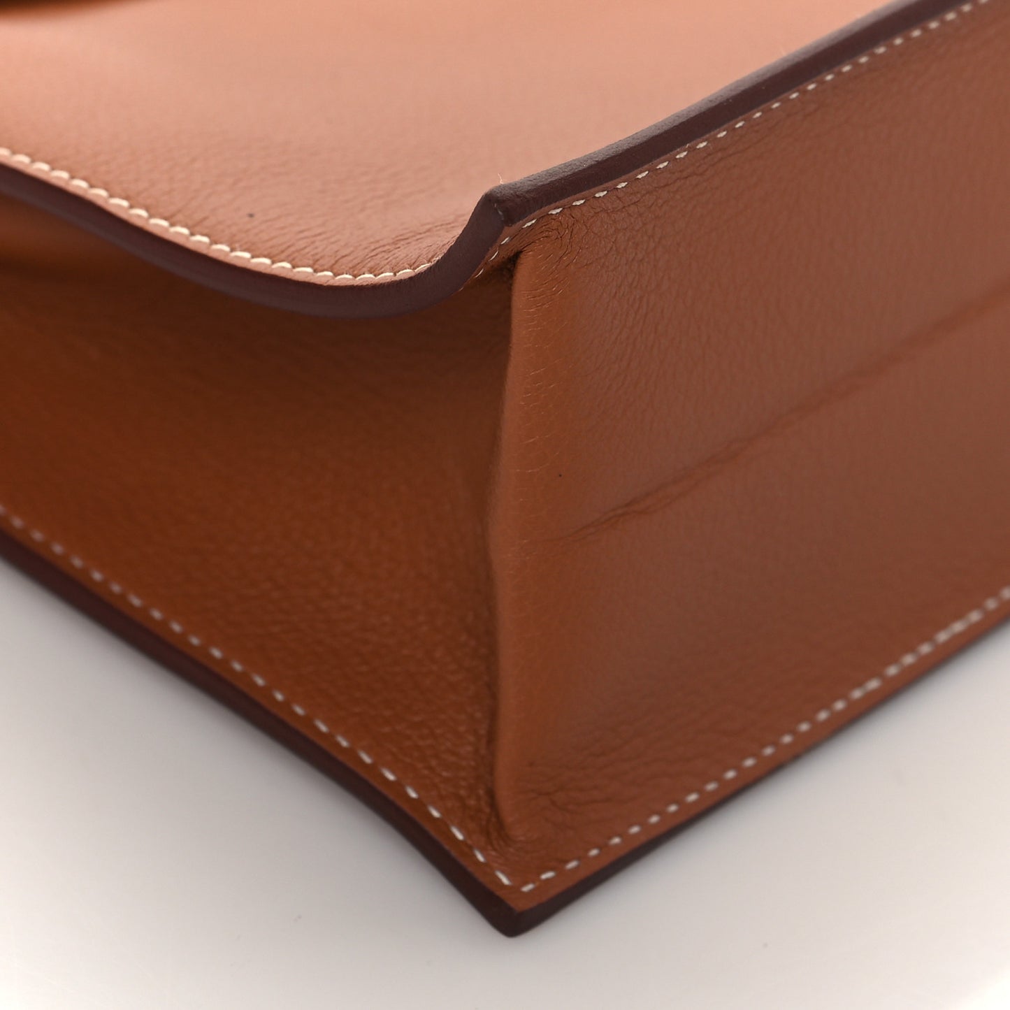 Evercolor Kelly Danse II Belt Bag Gold