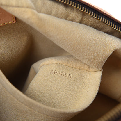 Louis Vuitton Monogram Etoile Bowling Bag 10 of 11