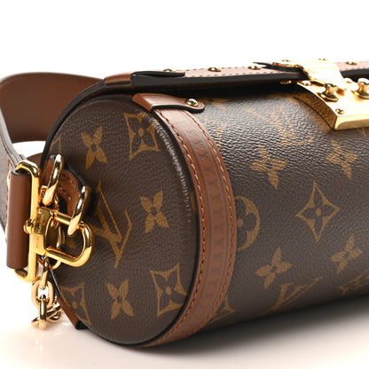 Louis Vuitton Monogram Papillon Trunk 8 of 9