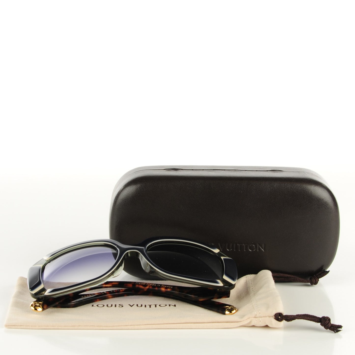Anemone Sunglasses Z0402W Navy
