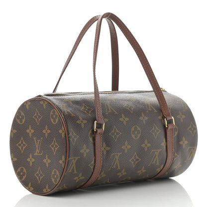 Louis Vuitton Monogram Papillon 26 3 of 12
