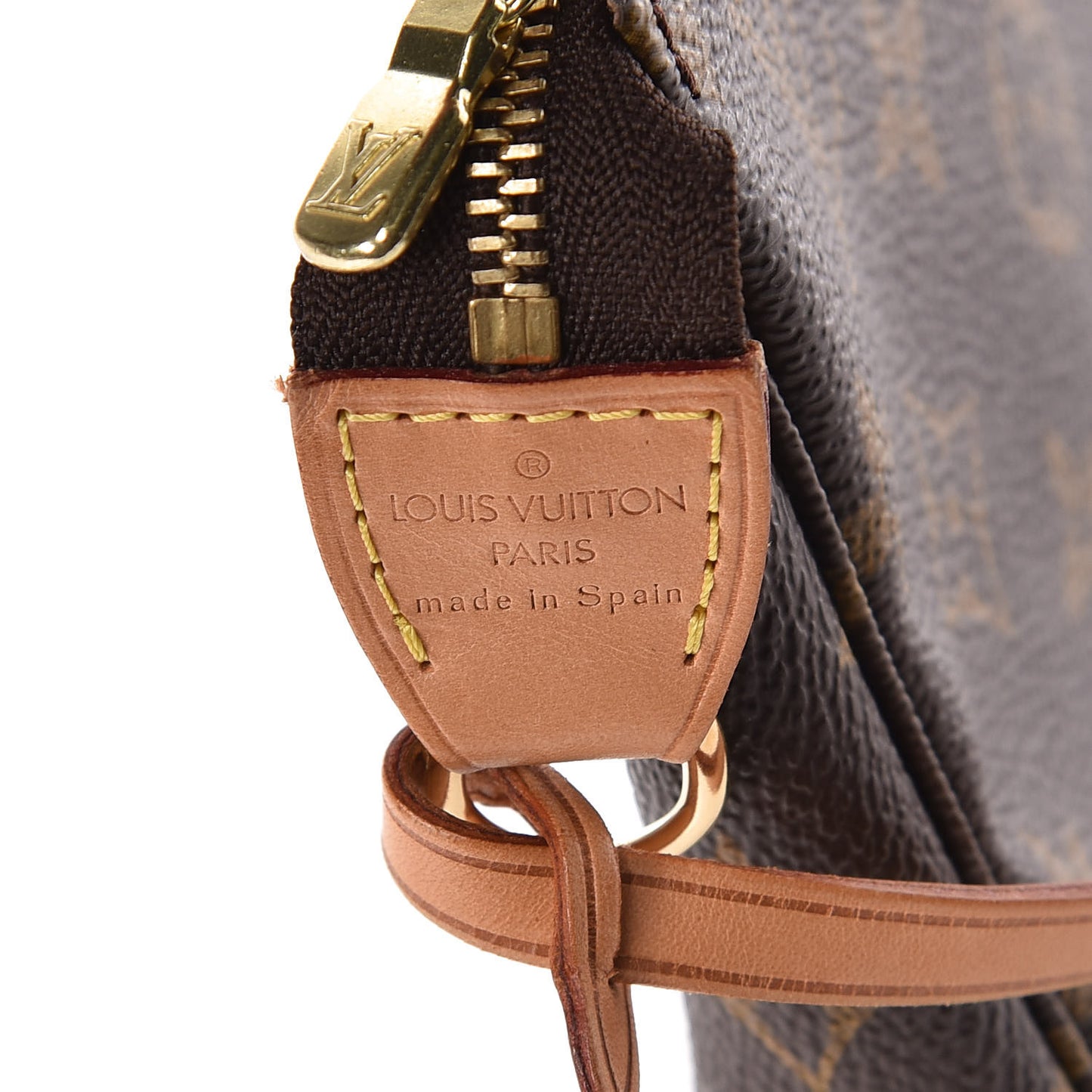Monogram Pochette Accessories