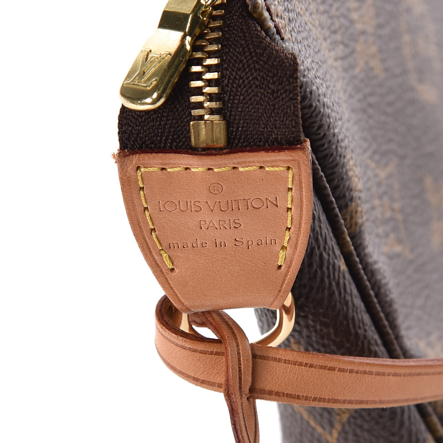 Louis Vuitton Monogram Pochette Accessories 6 of 9