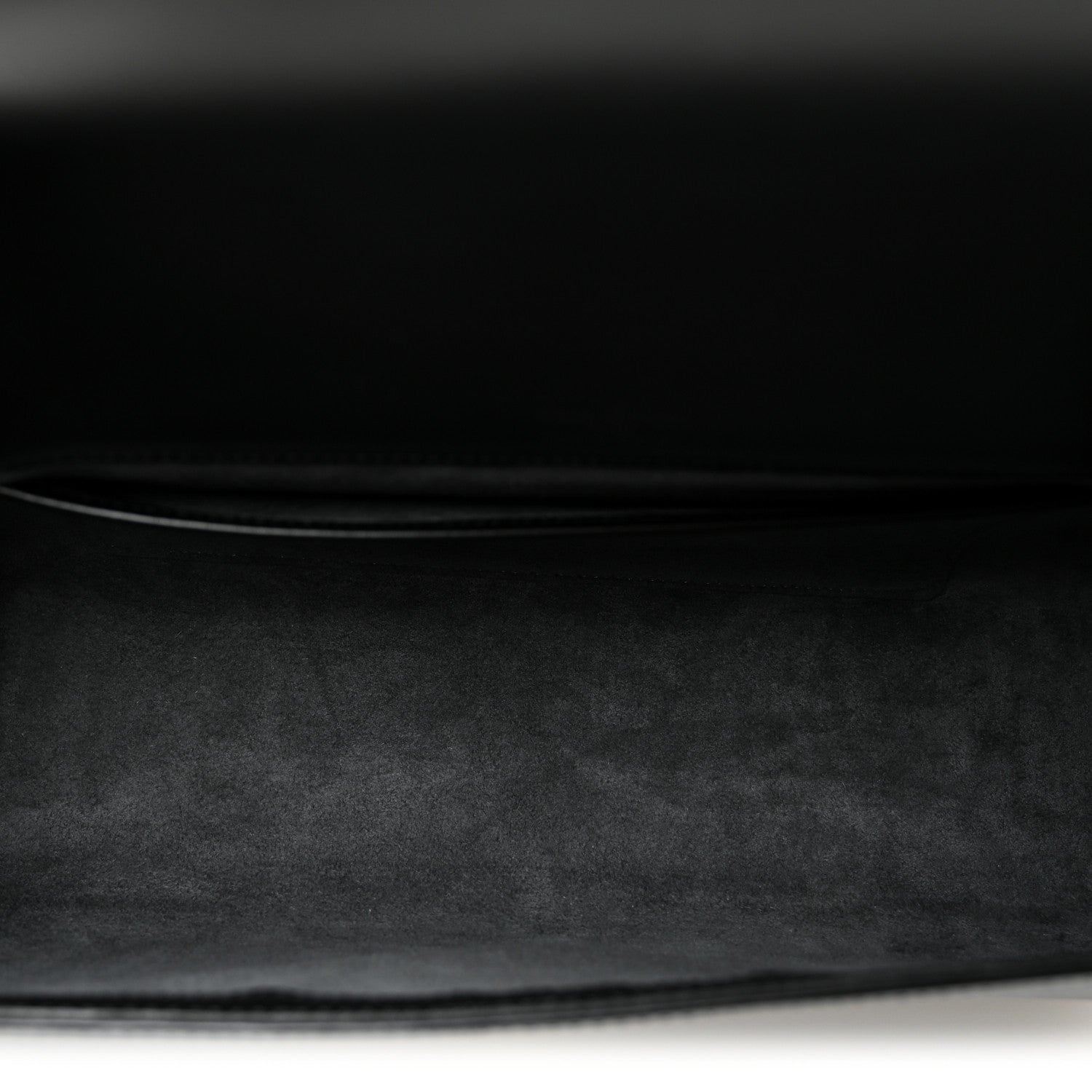 Louis Vuitton Epi Nocturne GM  Black 5 of 9