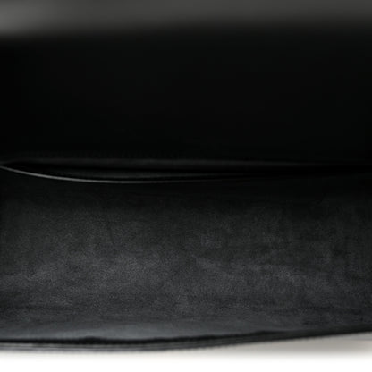 Louis Vuitton Epi Nocturne GM  Black 5 of 9