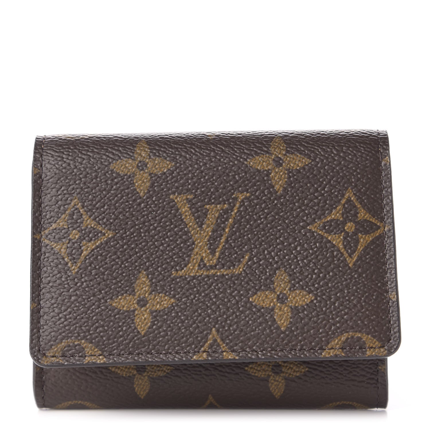 Louis Vuitton Monogram Business Card Holder 1 of 7