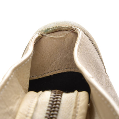 Balenciaga Chevre Classic Hardware City Natural 12 of 29