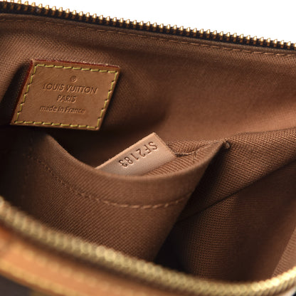Louis Vuitton Monogram Odeon PM 9 of 11