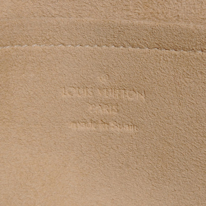 Louis Vuitton Monogram Pochette Twin GM 6 of 7