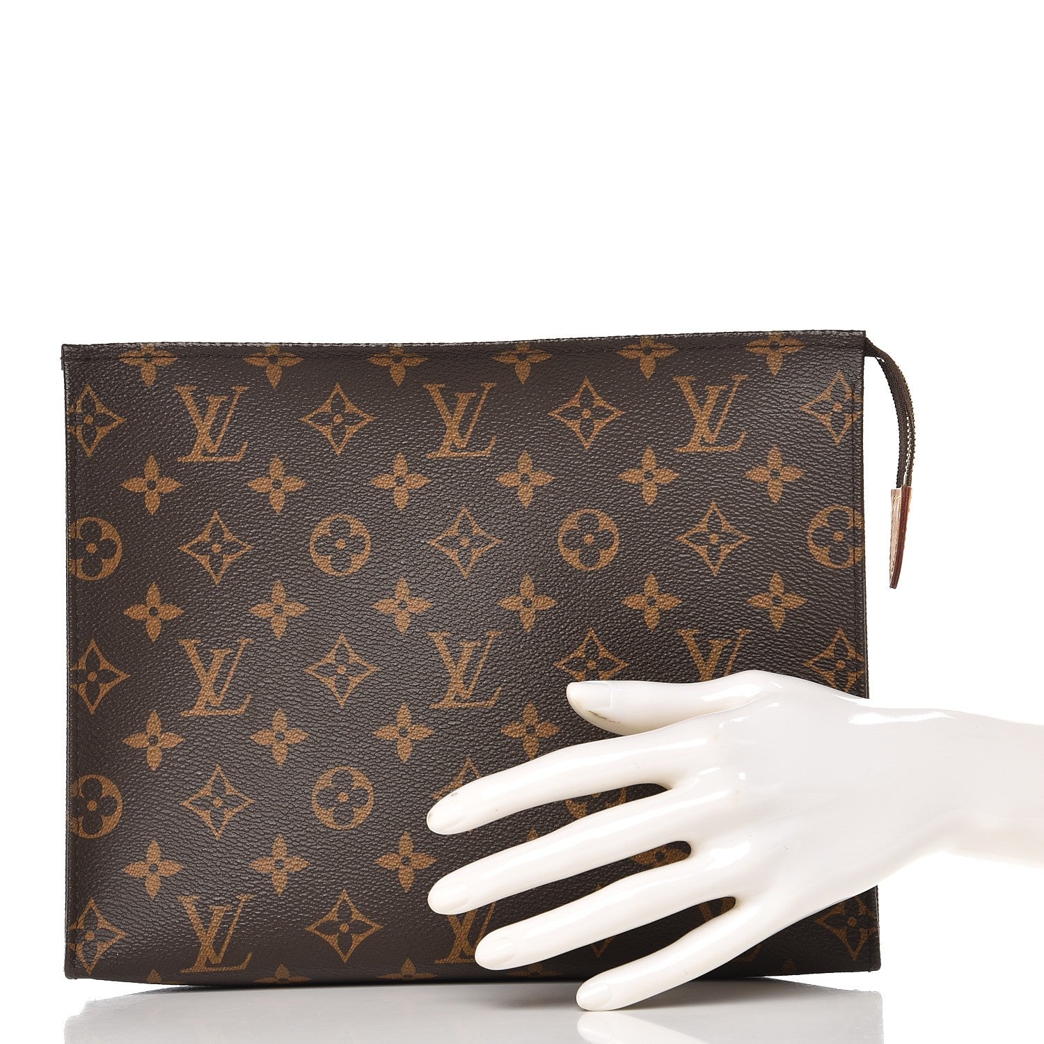 Louis Vuitton Monogram Toiletry Pouch 26 2 of 10
