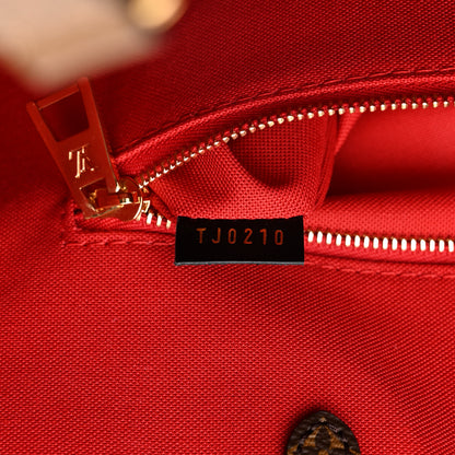 Louis Vuitton Reverse Monogram Giant Onthego GM 7 of 10