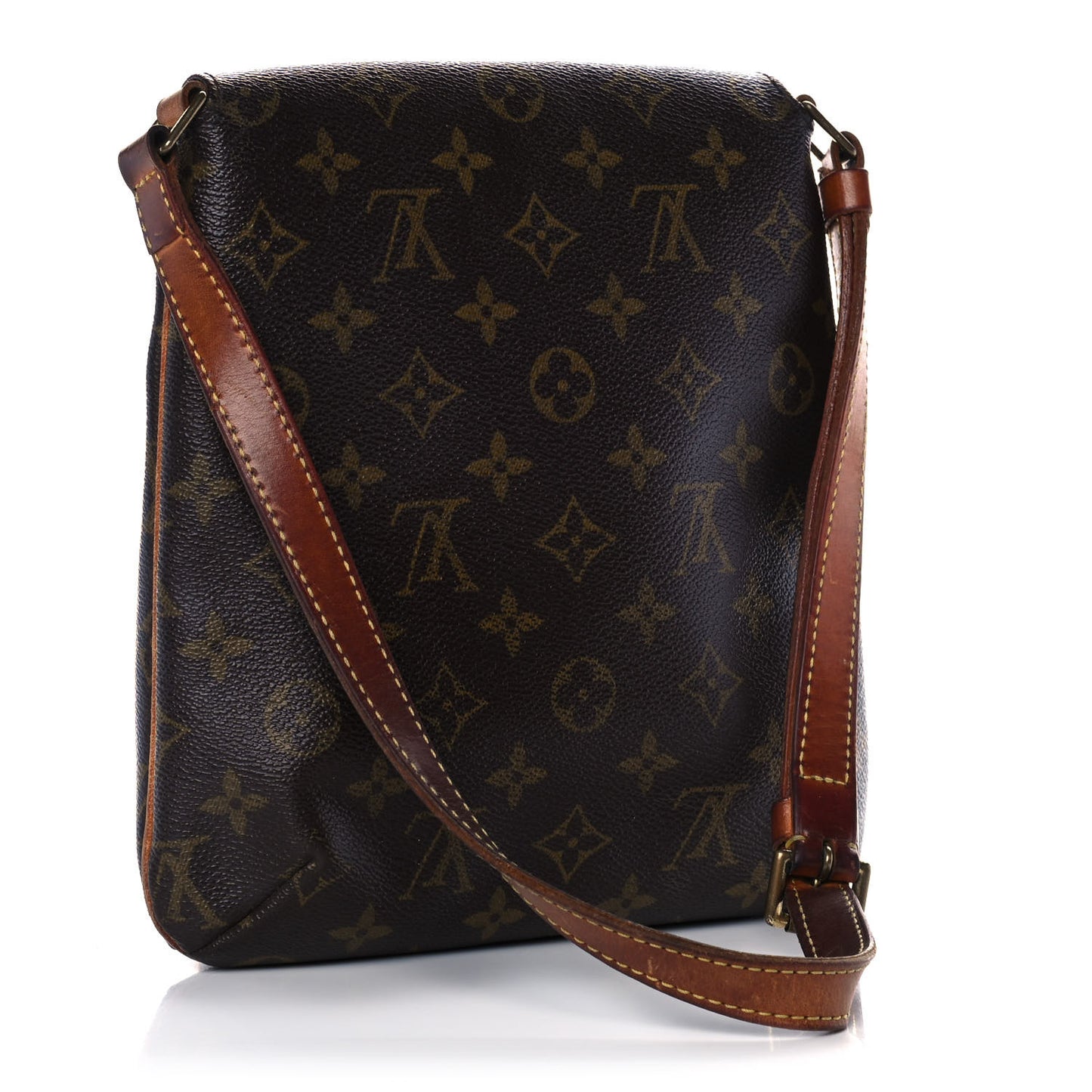 Monogram Musette Salsa