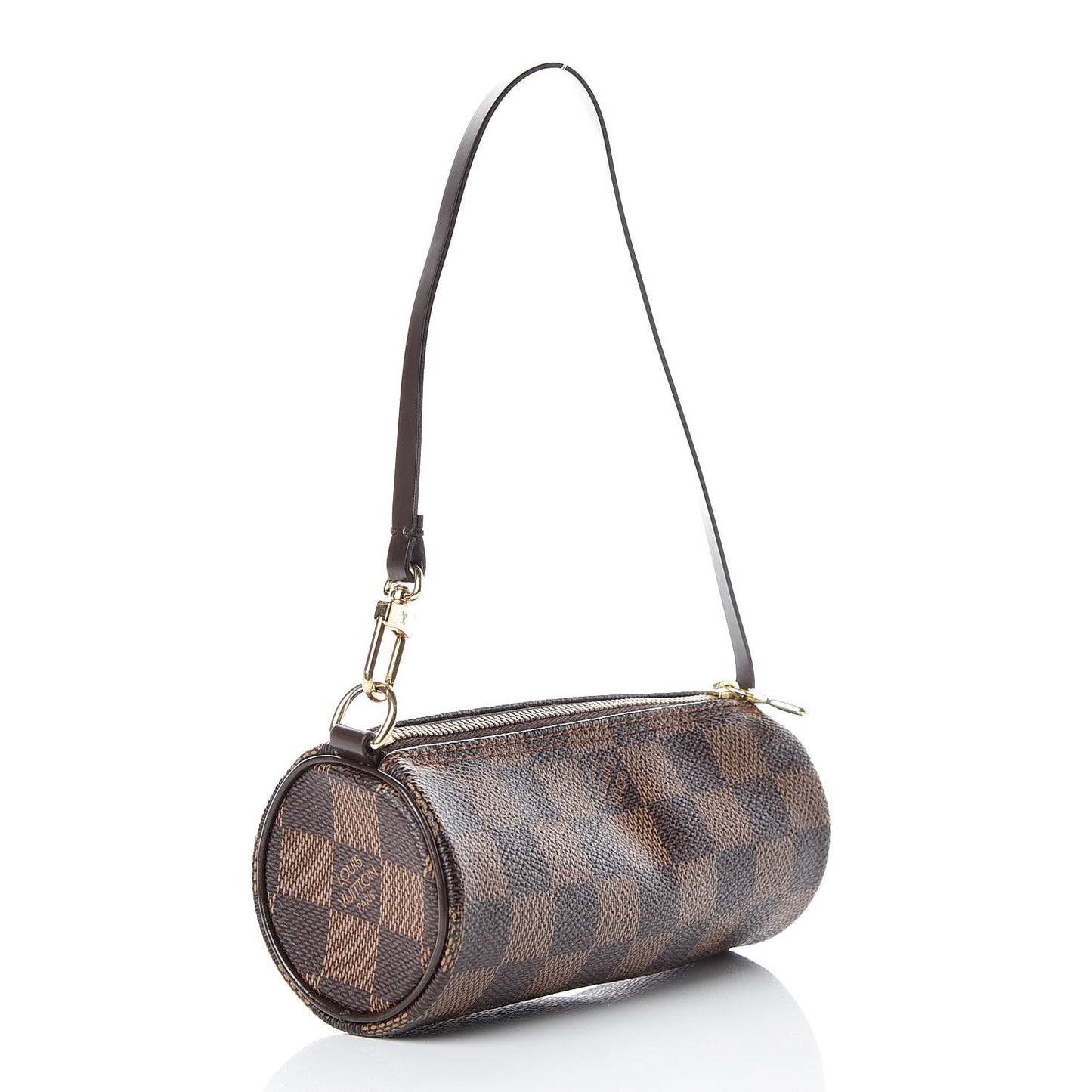 Damier Ebene Mini Papillon