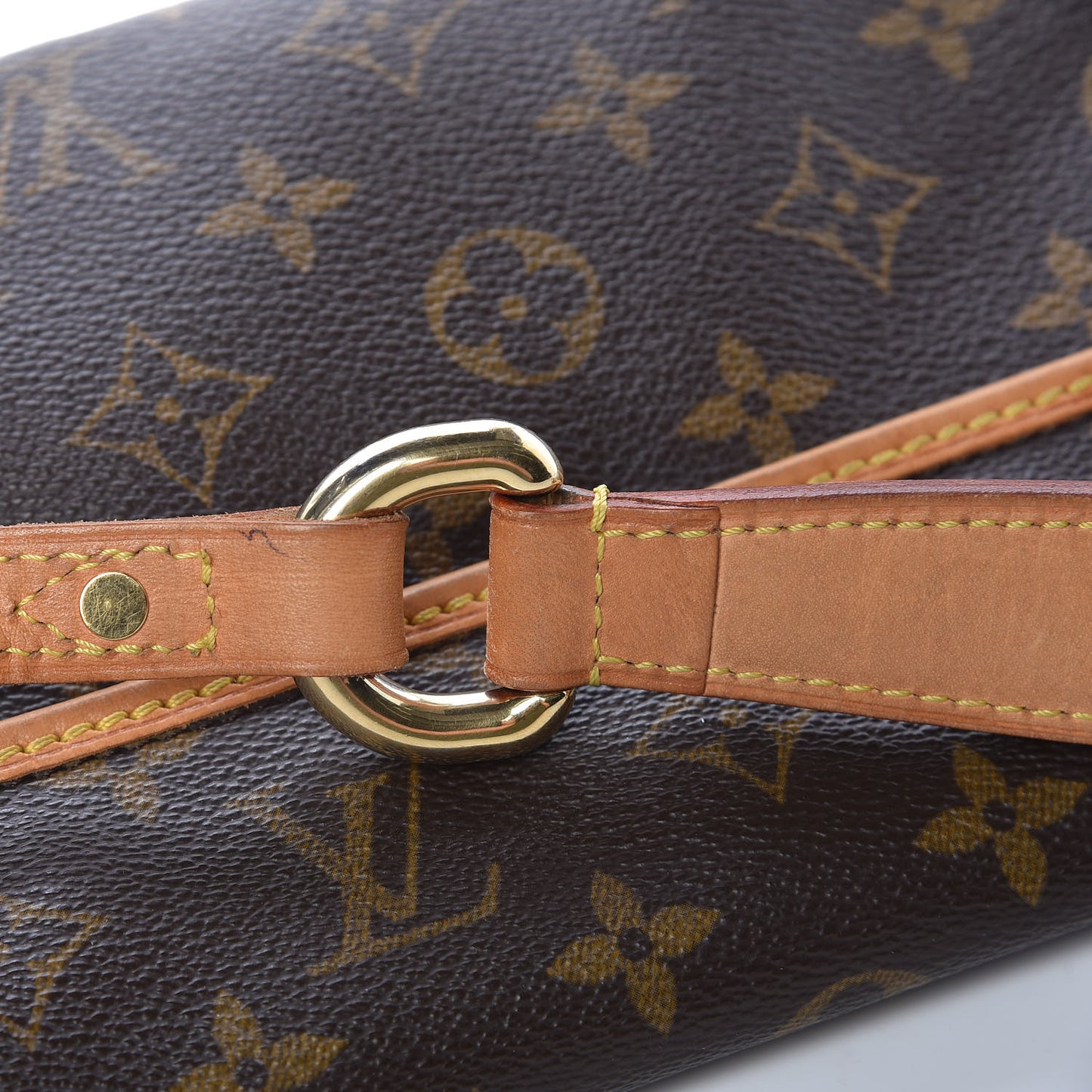 Monogram Tikal PM