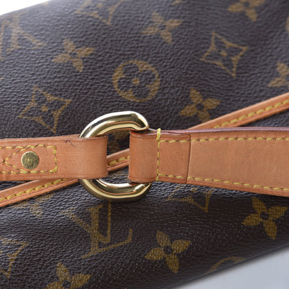 Louis Vuitton Monogram Tikal PM 14 of 14