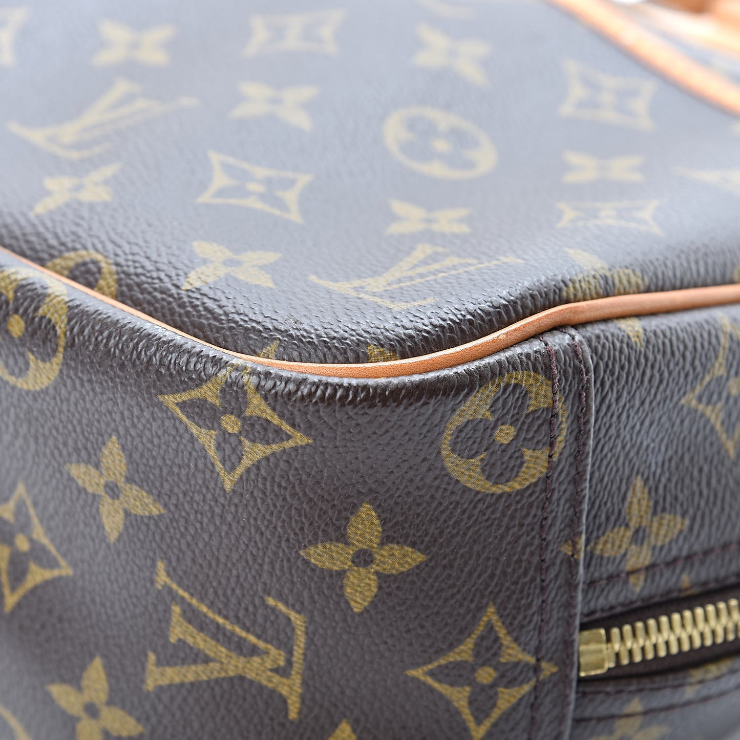 Monogram Trouville