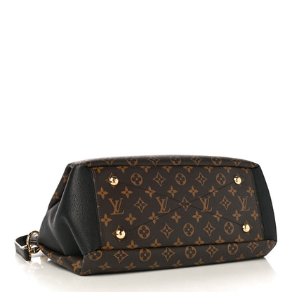 Louis Vuitton Monogram Pallas Full Black 4 of 9