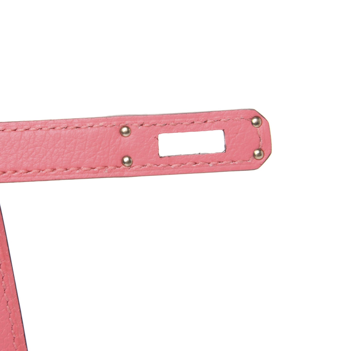 Evercolor Kelly Danse II Belt Bag Rose Azalee