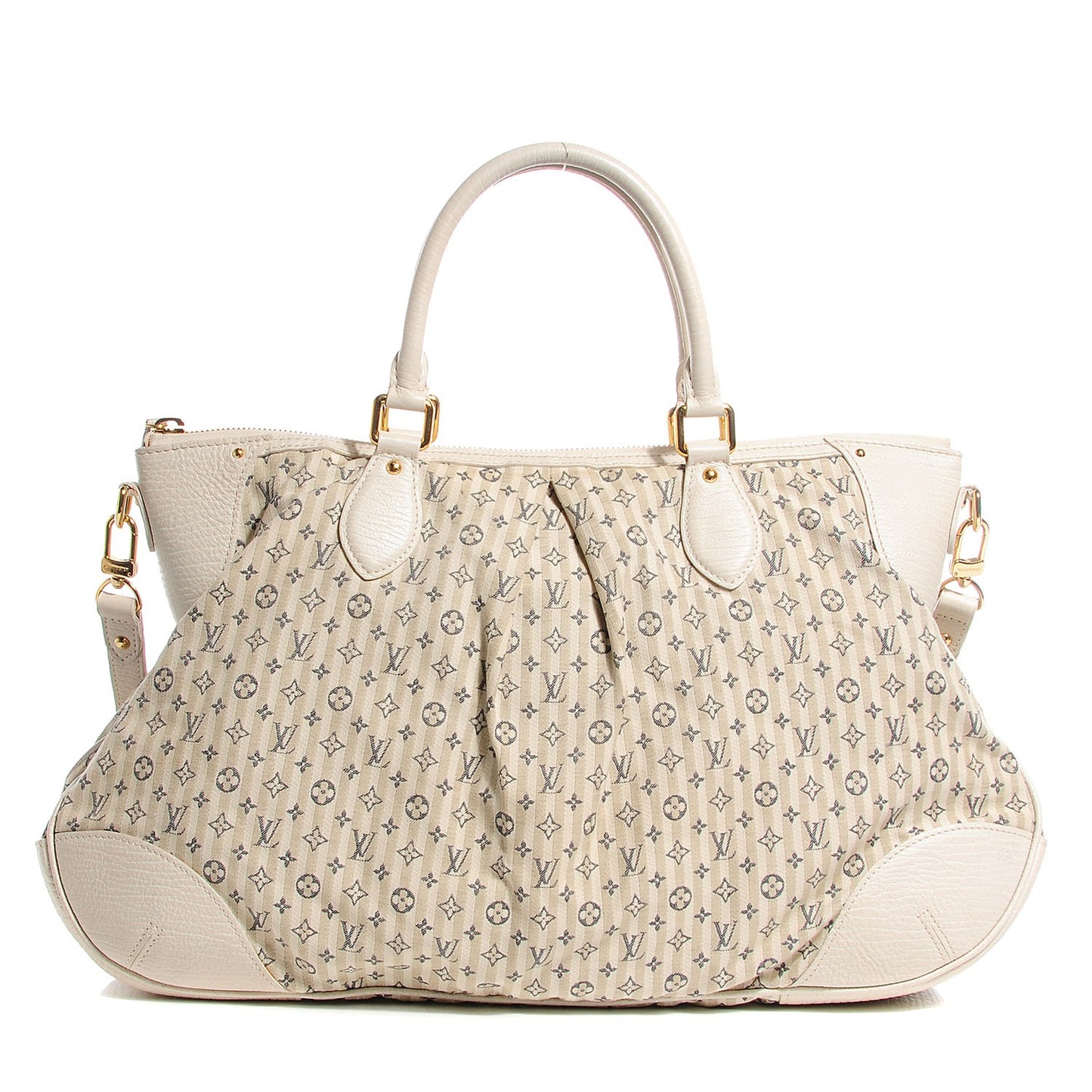 Mini Lin Croisette Marina GM Blue