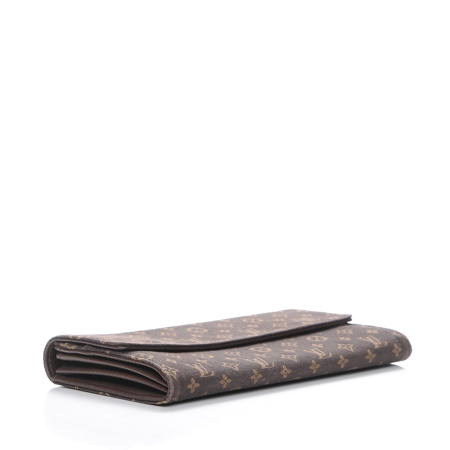 Mini Lin Sarah Wallet Ebene
