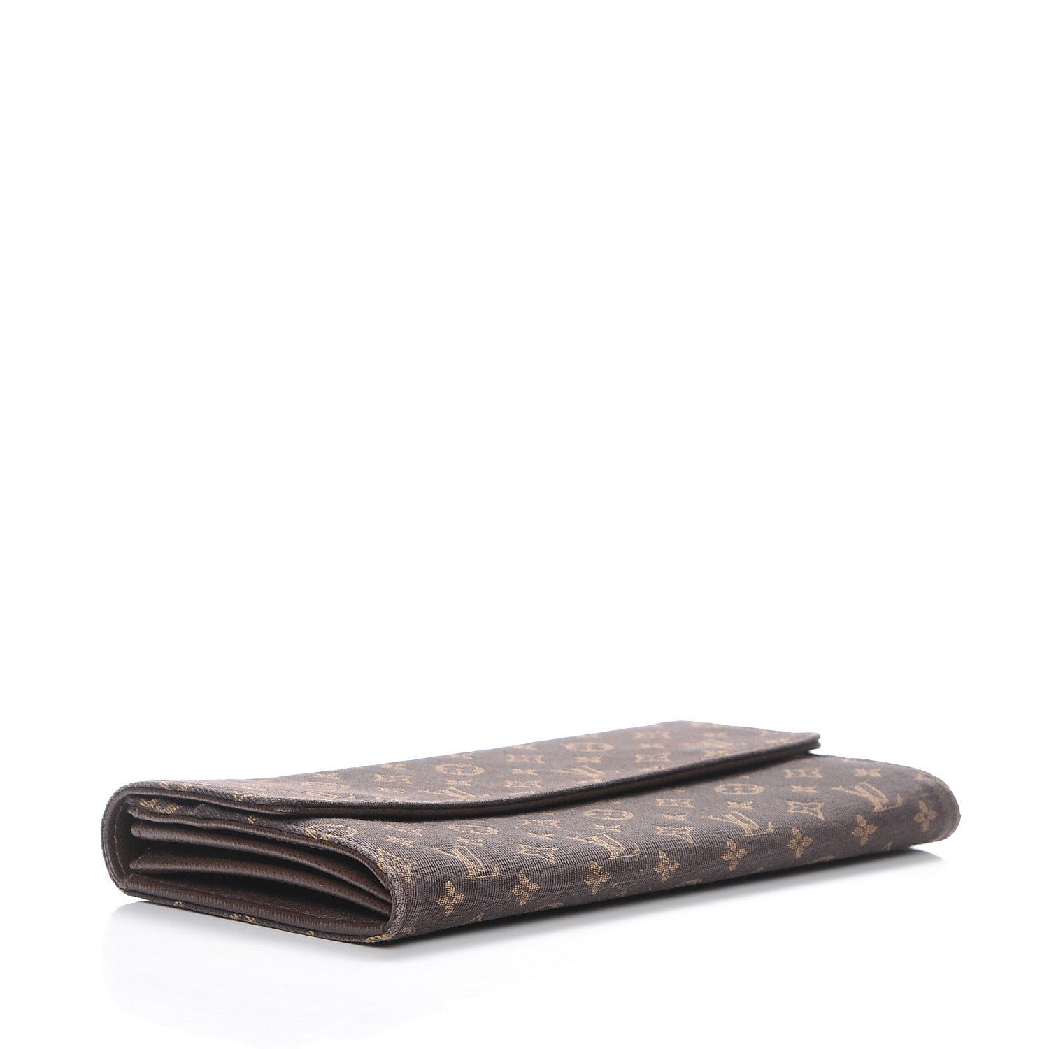 Louis Vuitton Mini Lin Sarah Wallet Ebene 4 of 7