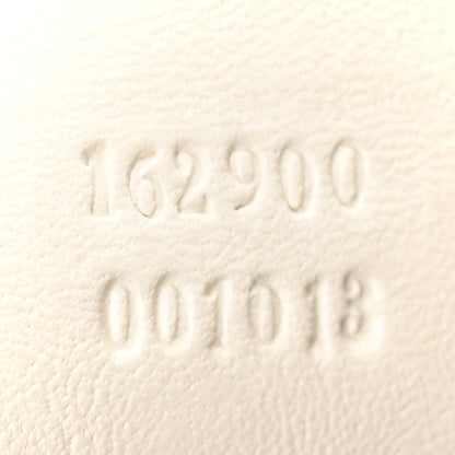 Gucci Monogram Small Pelham Shoulder Bag Off White 7 of 21