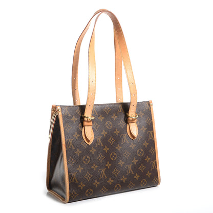 Louis Vuitton Monogram Popincourt Haut 4 of 8