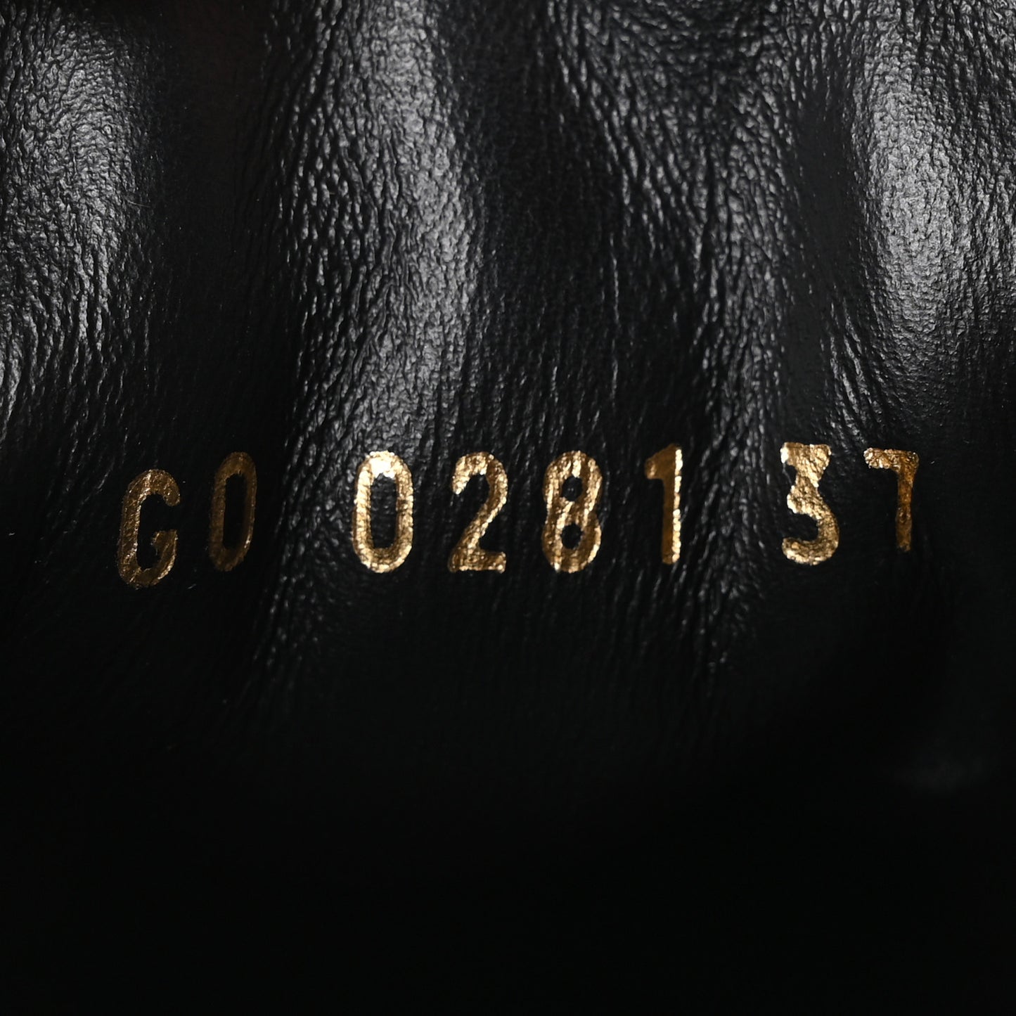 Suede Monogram Run Away Sneakers 37 Black