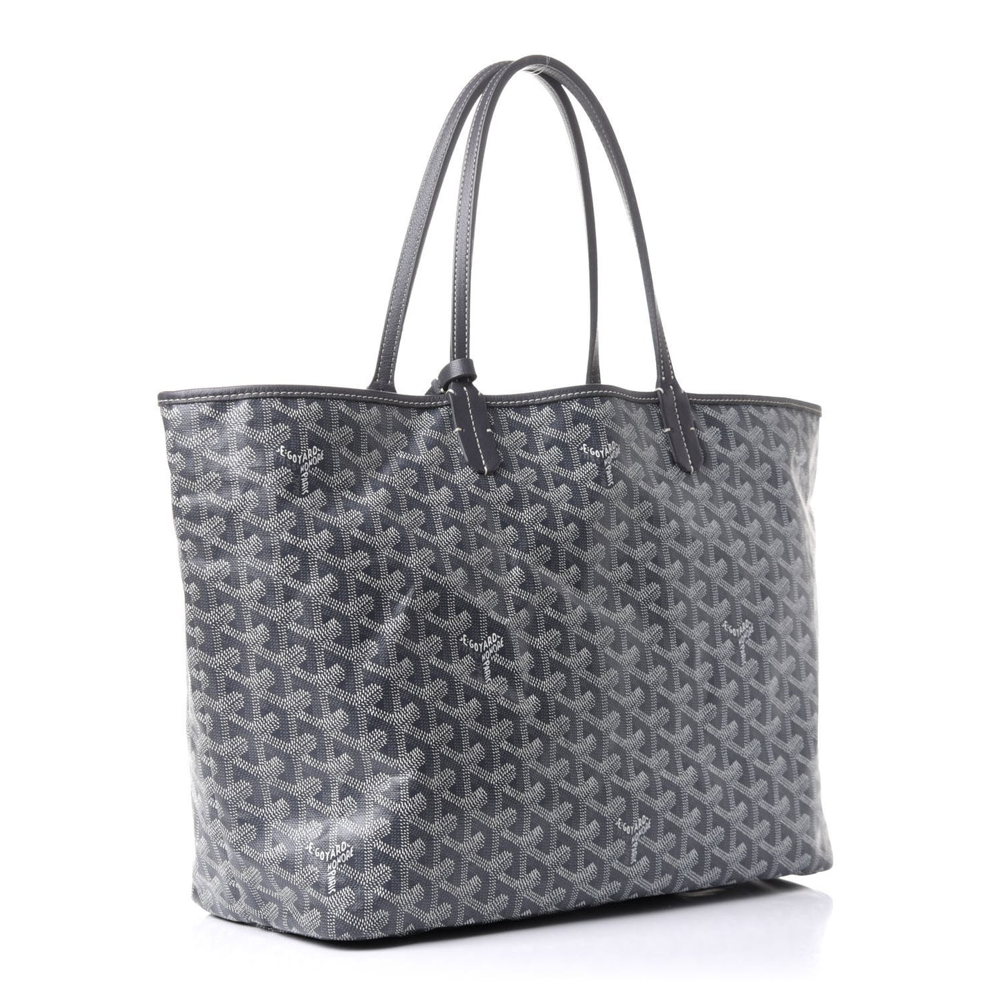 Goyardine Saint Louis PM Grey