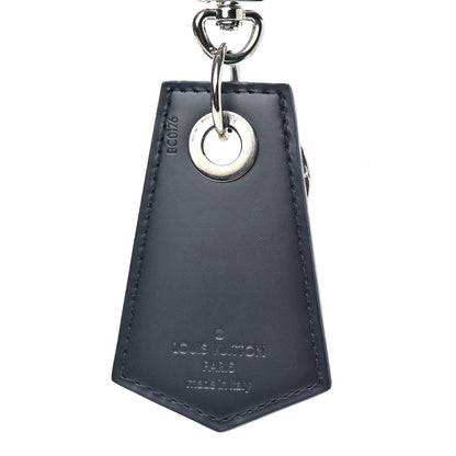 Louis Vuitton Damier Graphite Bag Charm Key Holder 3 of 3