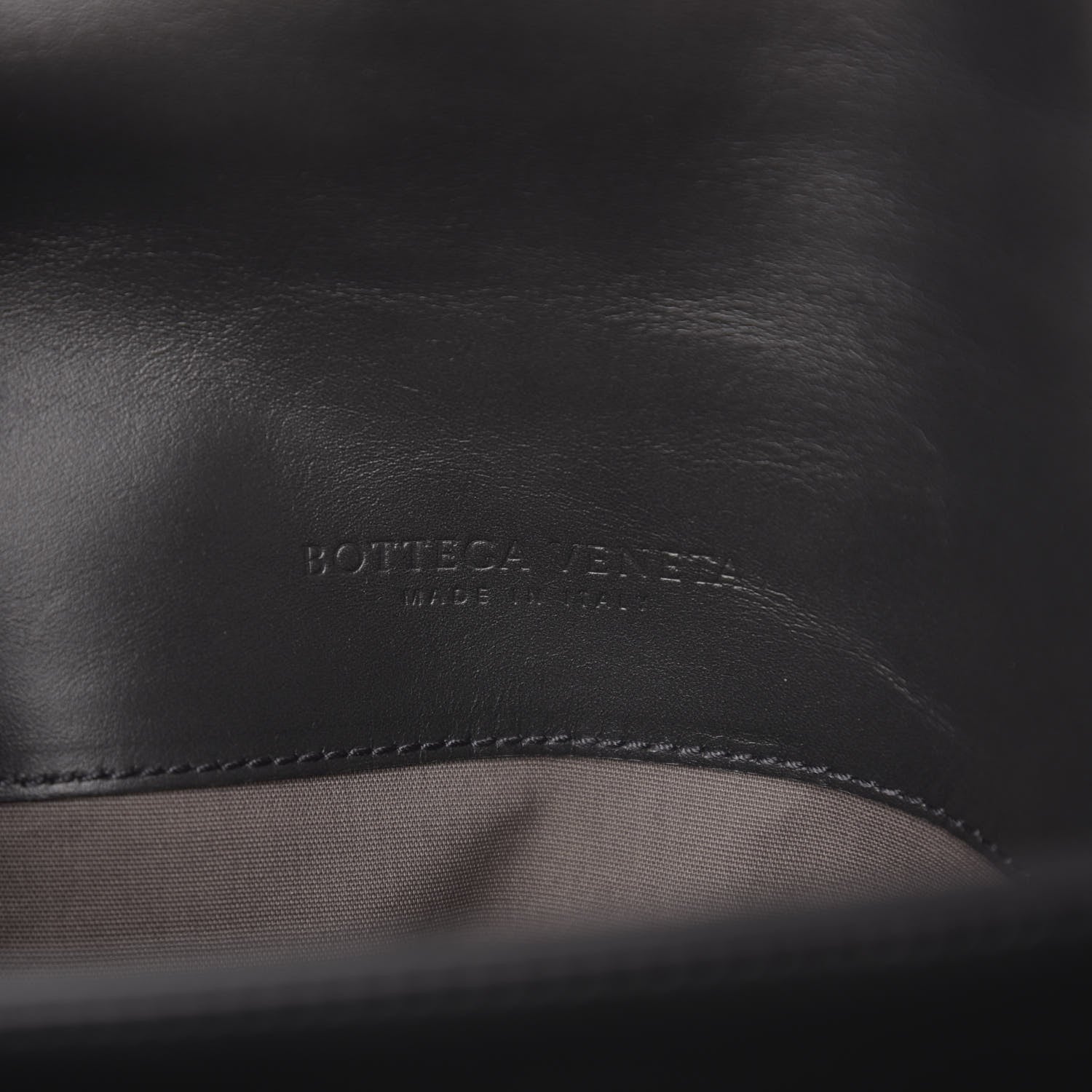 Bottega Veneta Nappa Intrecciato VN Briefcase Black 5 of 11