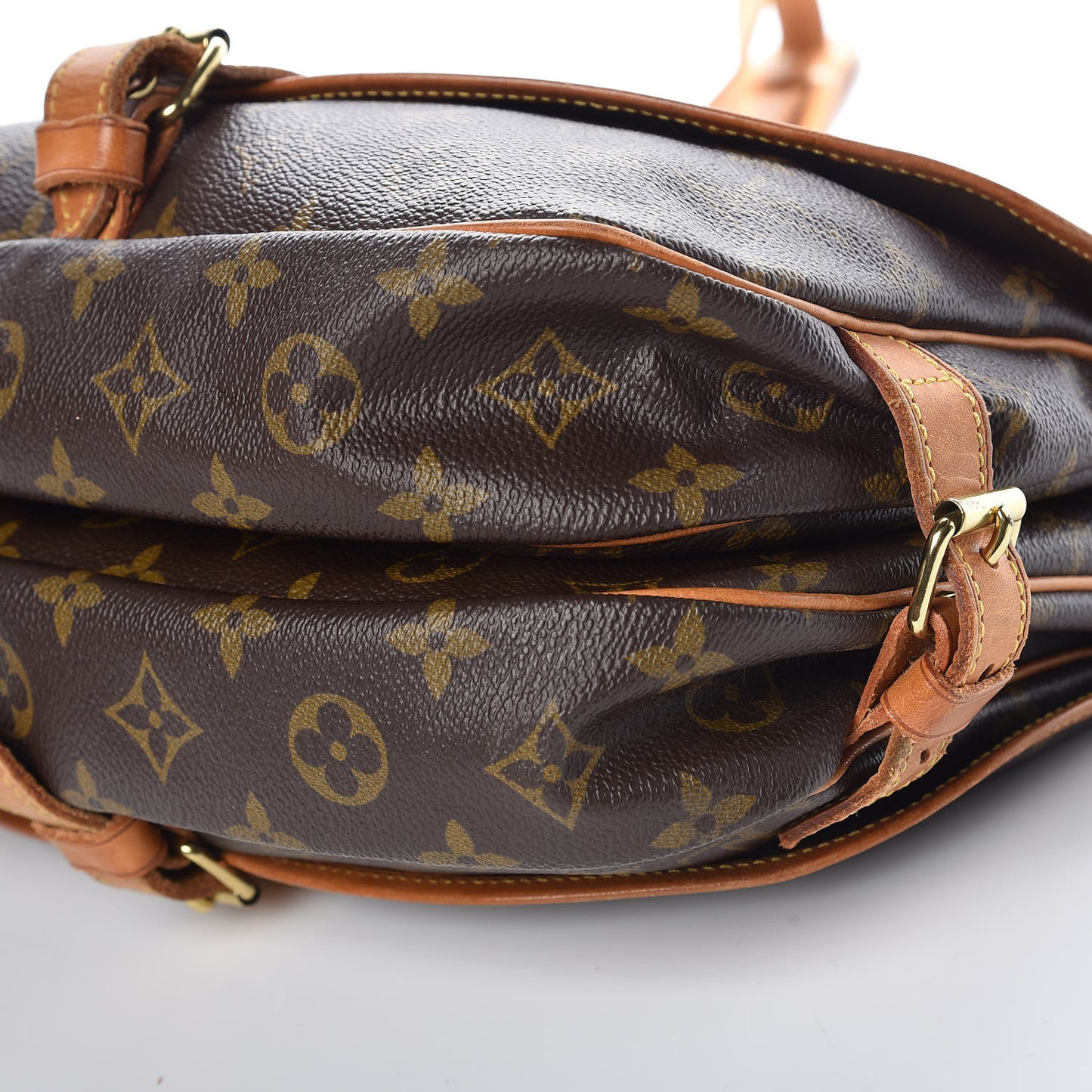 Monogram Saumur 30