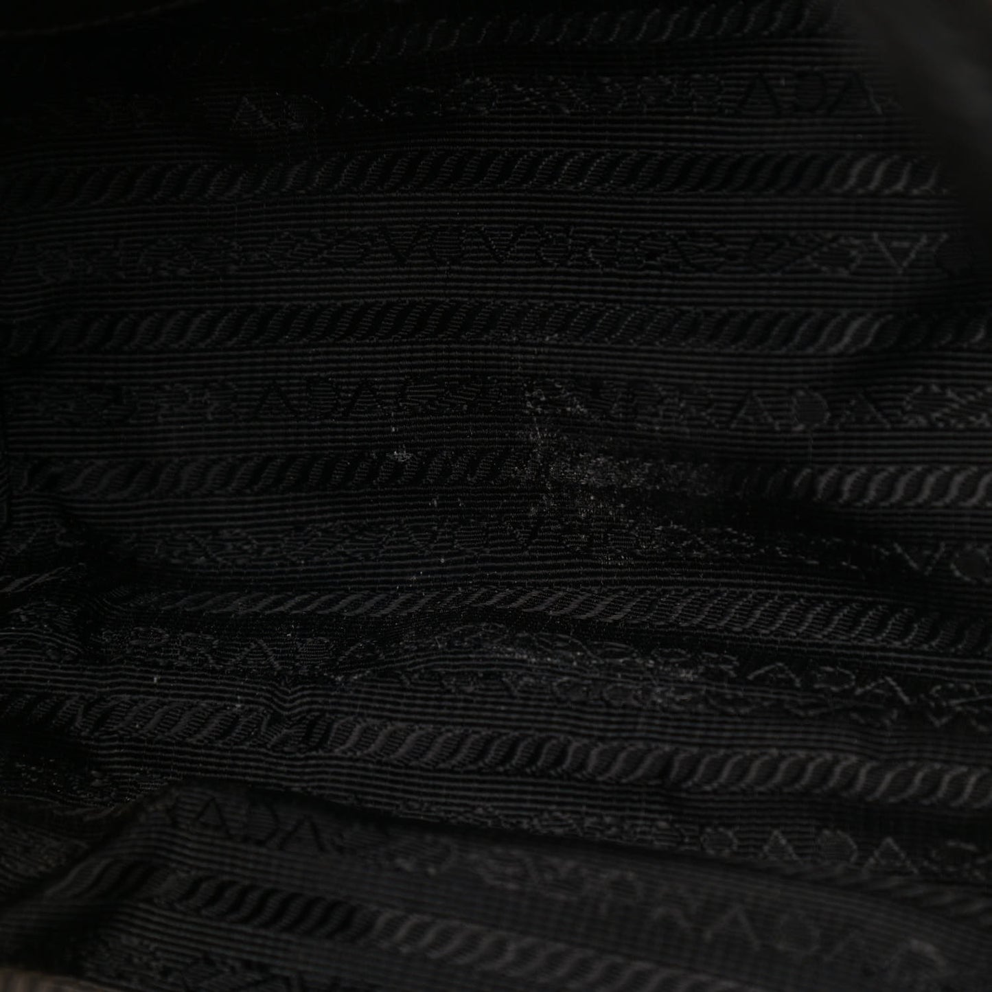 Soft Calfskin Pleated Hobo Black