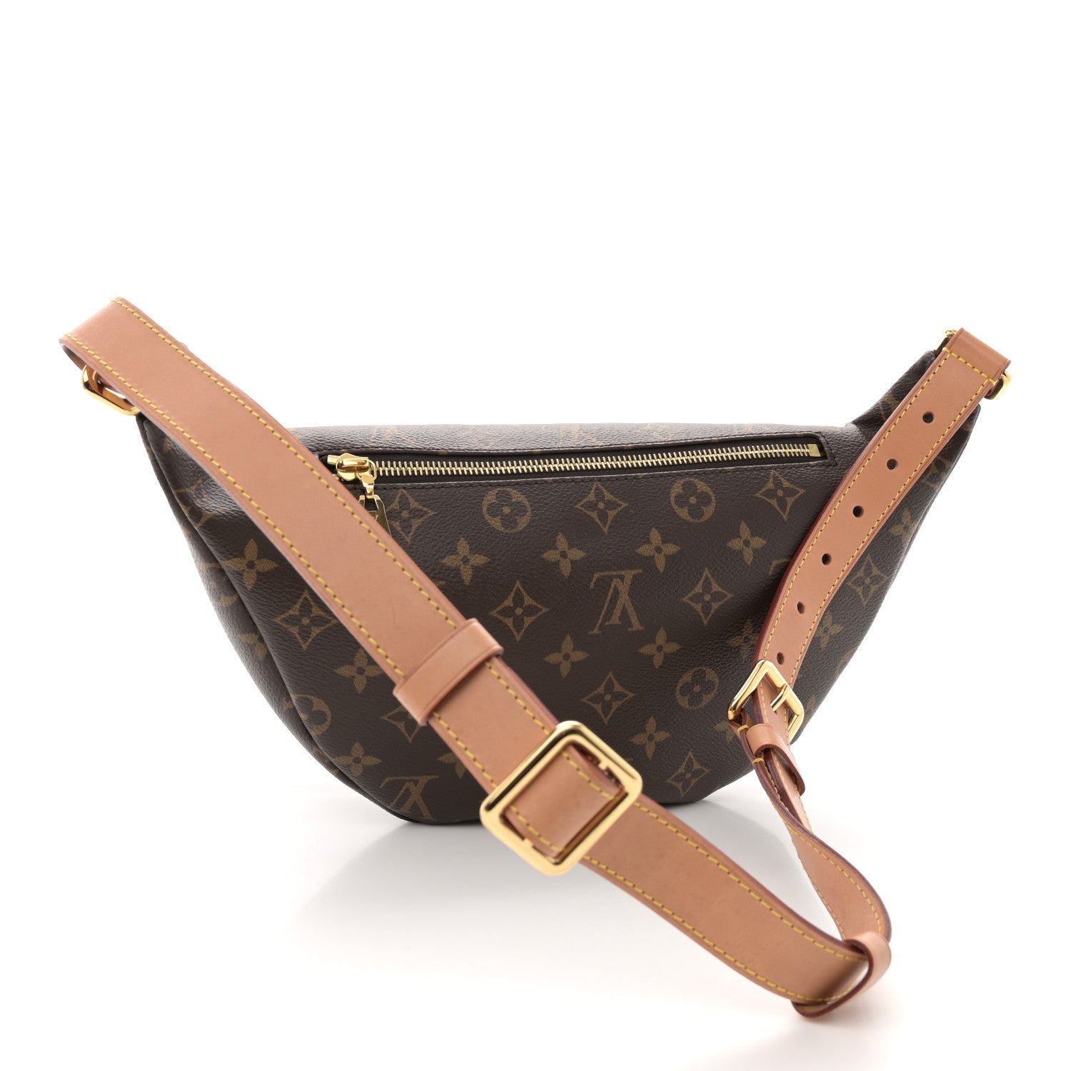 Louis Vuitton Monogram Bumbag 3 of 11