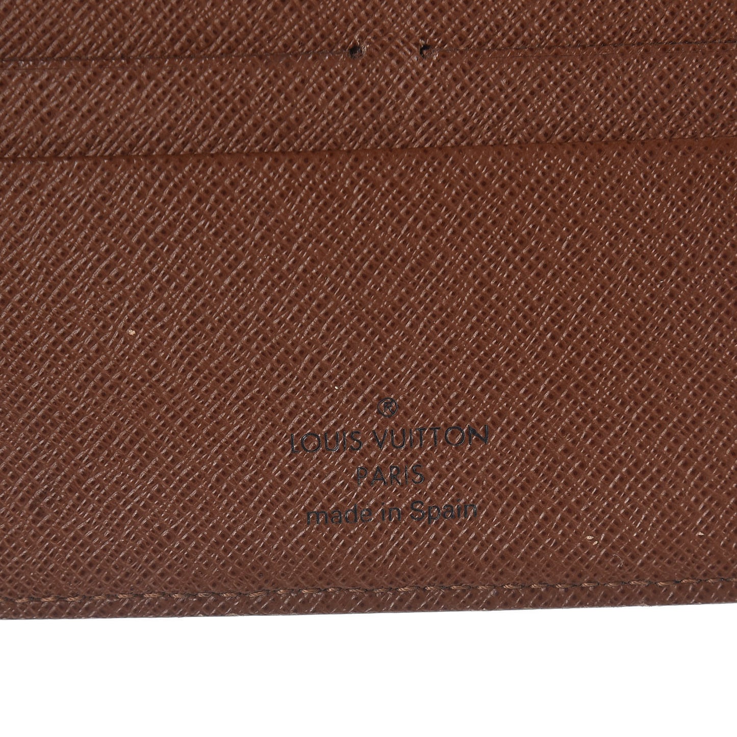 Monogram Insolite Wallet