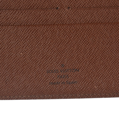 Louis Vuitton Monogram Insolite Wallet 6 of 7