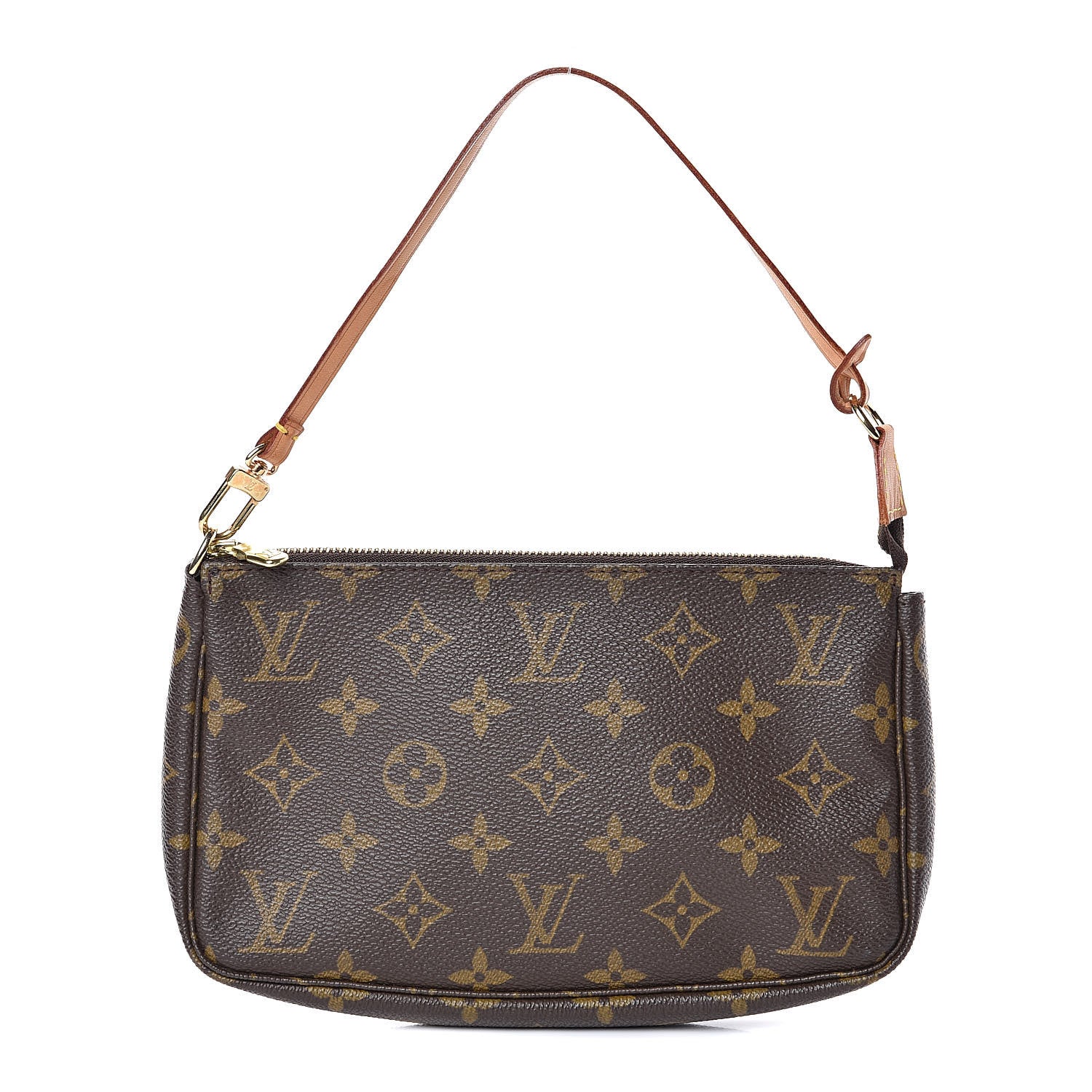Louis Vuitton Monogram Pochette Accessories 1 of 10