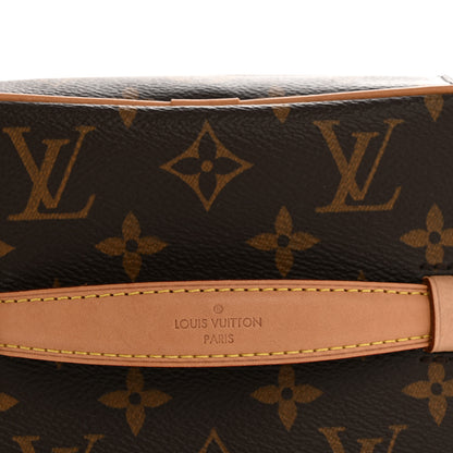 Louis Vuitton Monogram Nice Mini 11 of 12