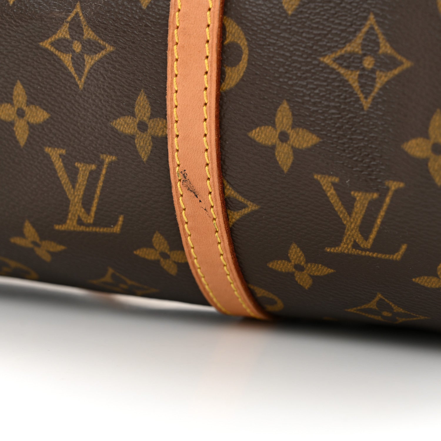 Louis Vuitton Monogram Papillon 30 11 of 12
