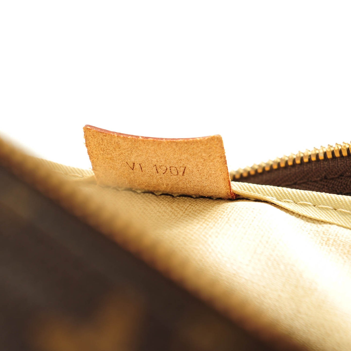 Monogram Deauville