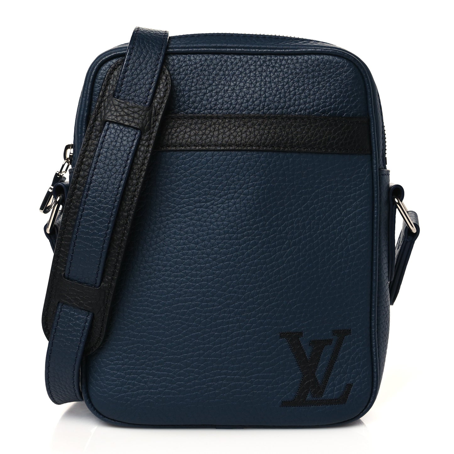 Taurillon Danube Slim PM Navy Black