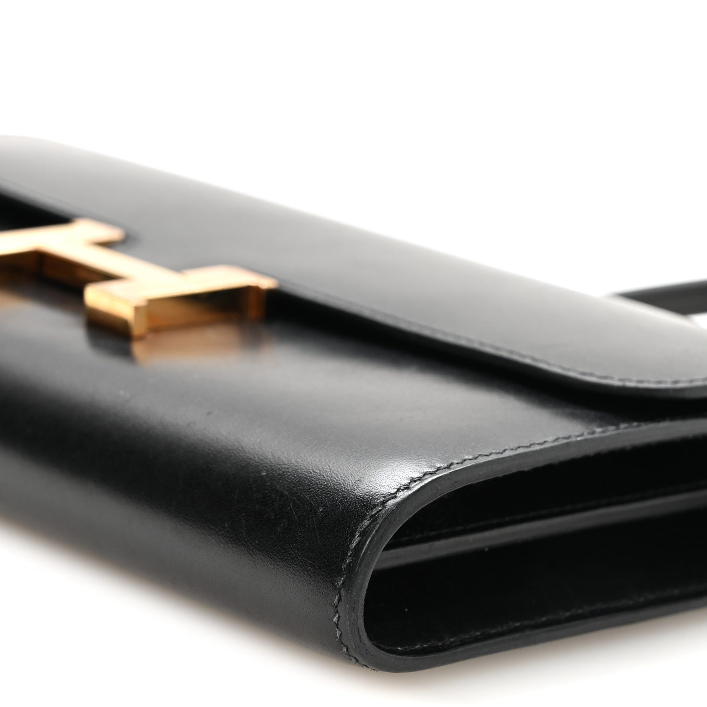Box Constance Wallet To Go Black