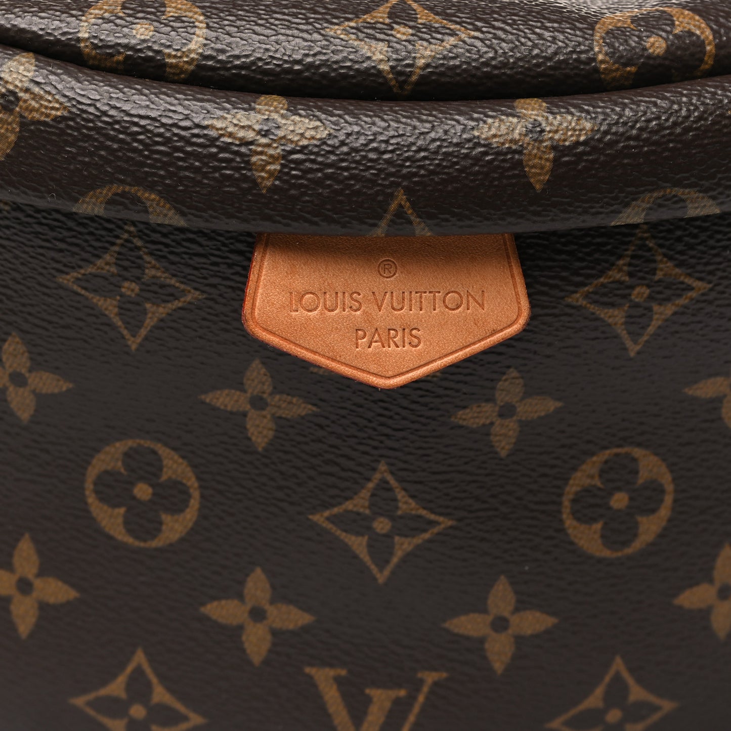 Monogram Bumbag