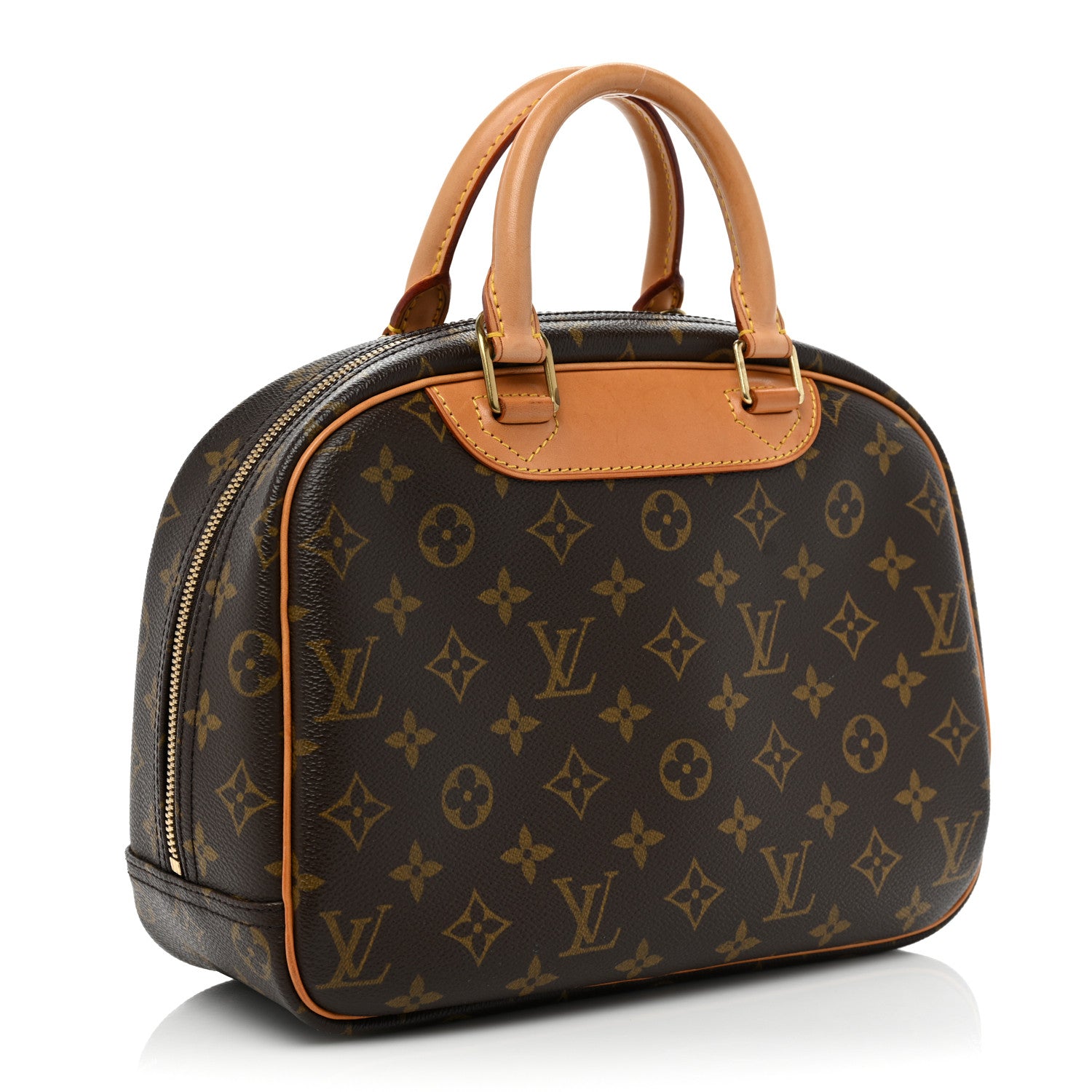 Louis Vuitton Monogram Trouville 3 of 16