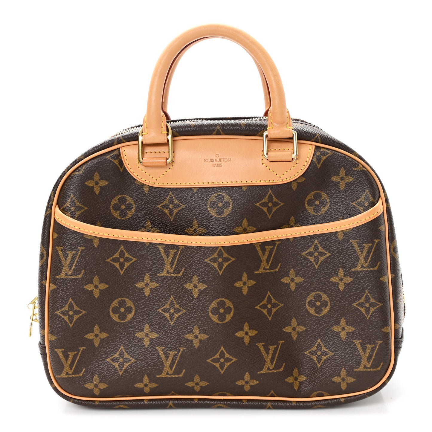 Monogram Trouville