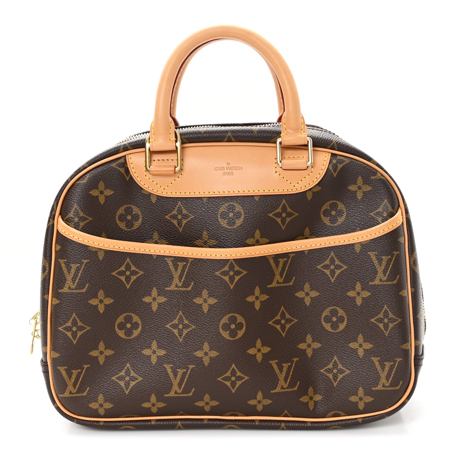 Louis Vuitton Monogram Trouville 1 of 8