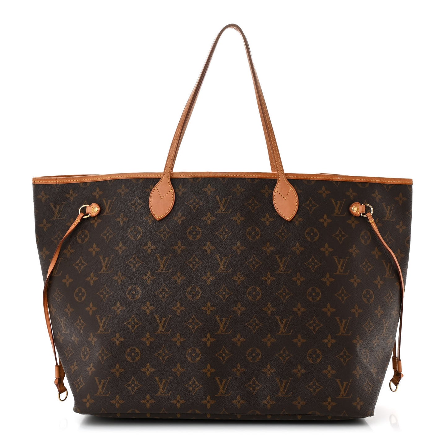 Monogram Neverfull GM