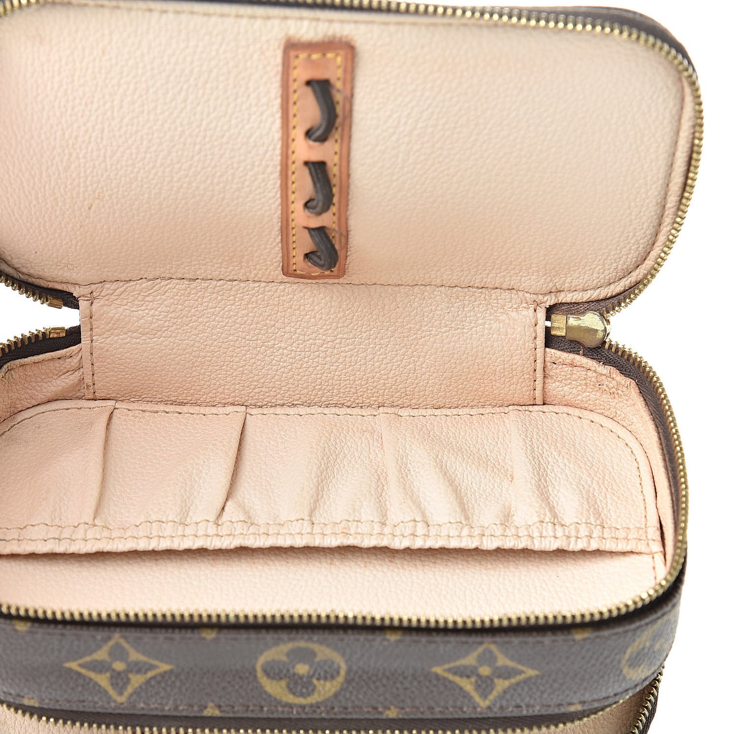 Monogram Trousse Blush PM