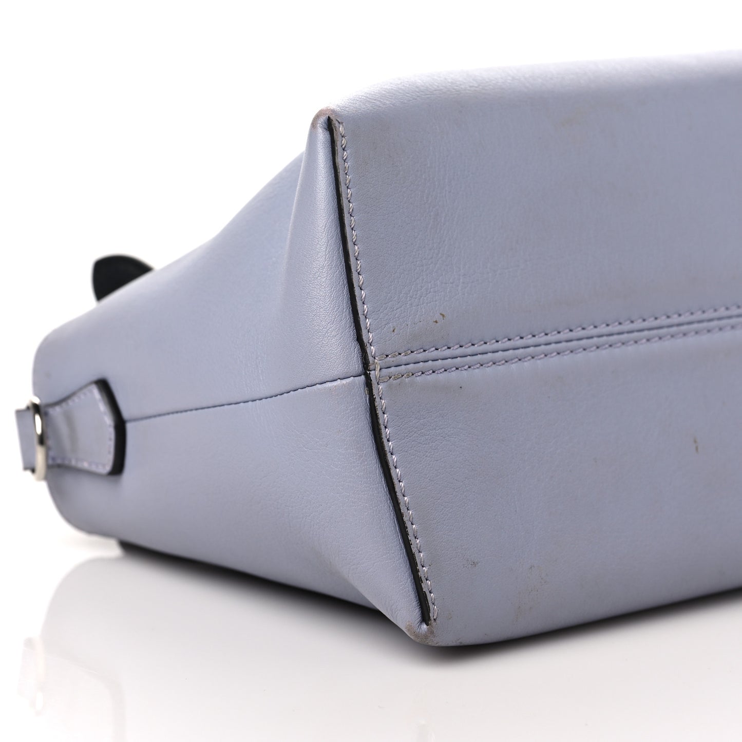 Vitello Dolce 4 Color Medium By The Way Boston Bag Lilla Multicolor
